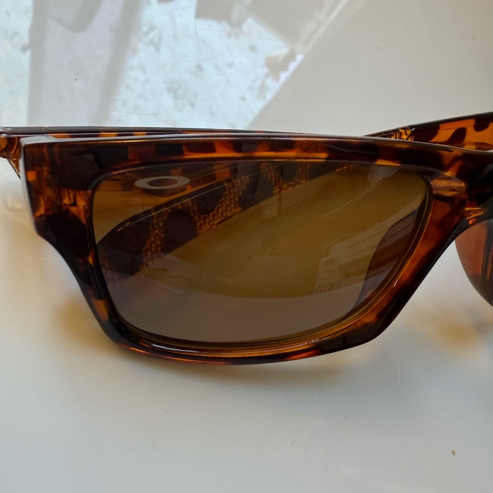 Tortoise Shell Sunglasses - image 7